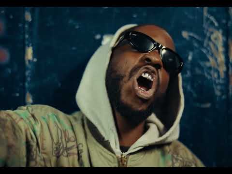 JD Cliffe - THROW UR SET UP ft. Finn Foxell (Official Video)