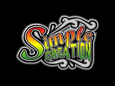 One More Time-Simple Creation