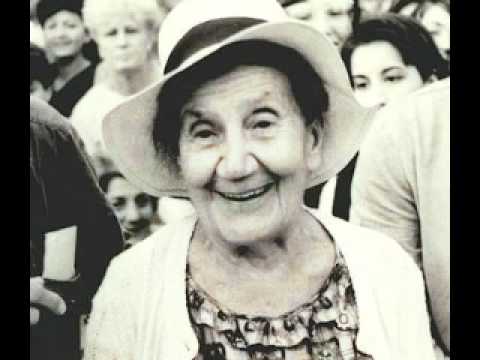 Desanka Maksimović - Čovek