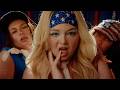 Meg Stalter Feat VNLLA Prettiest Girl In America Official Music Video
