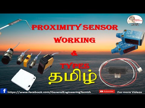 RTD working PT100 2 wire 3 wire 4 wire Differences in Tamil