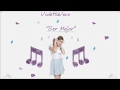 Violetta - Ser Mejor - Versión Piano 