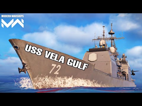 Modern Warships: this is good to use ship if you have Better Skill in this game. - YouTube