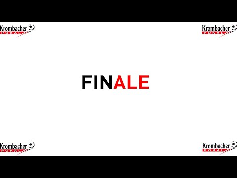 Krombacher Kreispokal Saison 2022/23: #finale #prediction