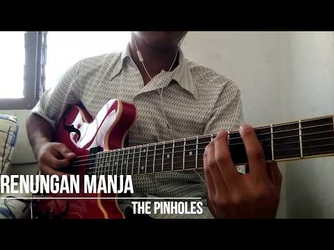 Renungan Manja - The Pinholes Cover