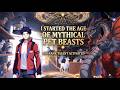 ️New Multi Sub I Have Initiated The Era Of Mythical Pets And Beasts Ep 1 95 Anime Animation