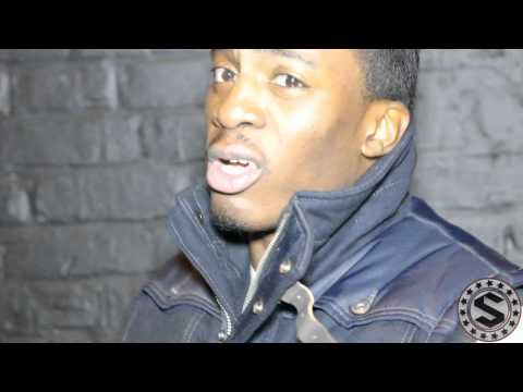 Dange Rouss [Goodfellaz] - DPMO Freestyle [S-StarTV] [Watch In Hd]