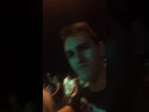 Cronos y Bnet VS Alforja y Winox (semifinales Batallas Fuente Álamo)