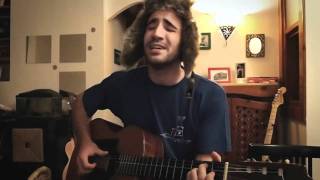 Amos Lee - Dreamin (Cover)