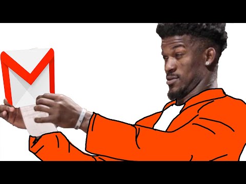 The fake emails sent