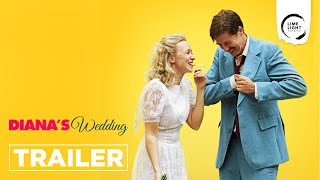 DIANA'S WEDDING - Trailer