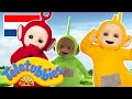 MUZIEK! ? | 1 Uur Lange Compilatie | Teletubbies Nederlands ??