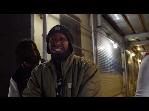 Flames Dot Malik - So Much H (ft. Rick Hyde)