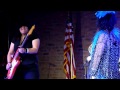 Candye Kane w/ Laura Chavez play the Blues Blast Awards