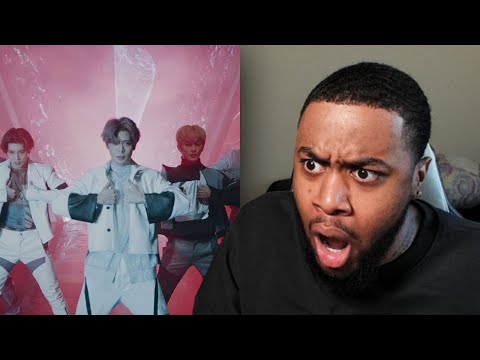 NCT 127 Superhuman left me DECEASED!