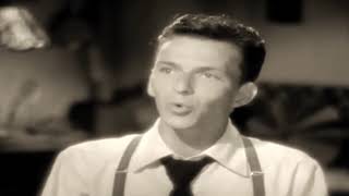 Frank Sinatra  -  Time After Time