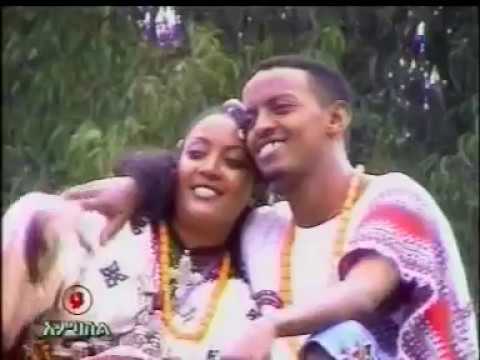 Monica Sisay - Kenu Atere | ሞኒካ ሲሳይ - ቀኑ አጠረ | Ethiopian Music