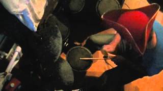 Sailing Man [Royal Republic]