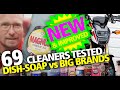 Best Motorcycle Cleaner How To Clean Your Bike Dish Soap Muc Off S100 Motul Pro GreenMX