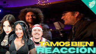Premios De La Radio LOS TIGRES DEL NORTE - LOS HIJOS DE HERNÁNDEZ |🇦🇷 REACCIÓN 