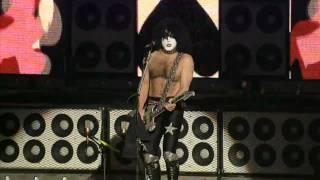 KISS - Deuce (HD)