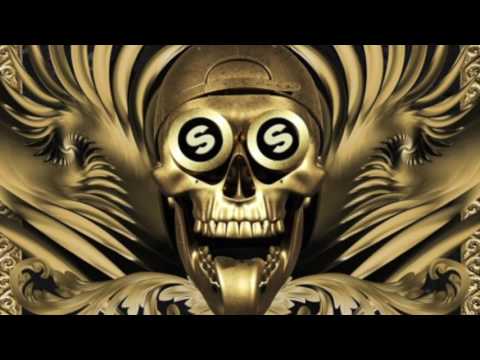 TJR feat Savage VS Tony Junior - We Wanna A Copy Party (Pablo Denuit Mashup)