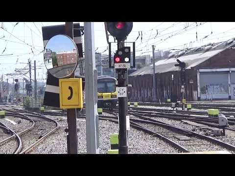 22K/29k DMU's - Connolly - 27/06/18