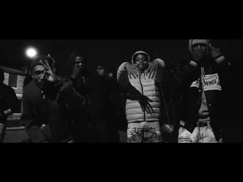 HOMEYHIGHDEFF - GOOFF/PROBLEM (MUSIC VIDEO) @MONEYSTRONGTV