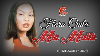Download lagu FLORA CINTA MIN MALIK WITH LYRIC LAGU WANITA 90AN... mp3