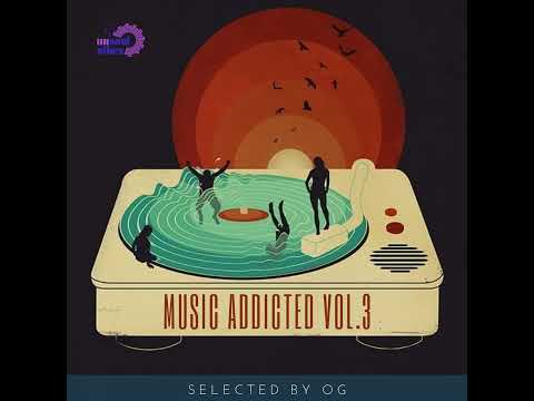 JuJu Rogers, DAO, Mick Jenkins  -  Minneapolis