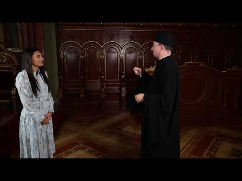 Srpske svetinje ep. 140 27.07.2022. Saborni hram, Sremski Karlovci, II deo