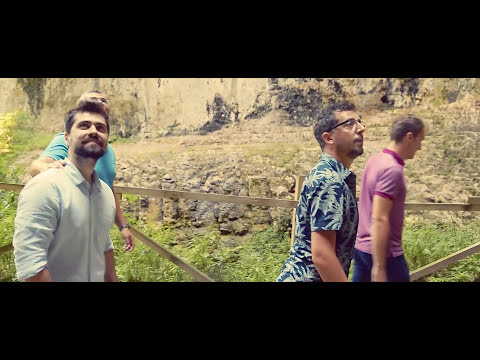 CHRISTALL SOUND - Domn al măririi | Videoclip SperantaTV