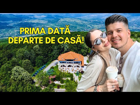 🚗 ESCAPADĂ DE WEEKEND! Cazare perfectă de familie la doar 2 ore de Bucuresți