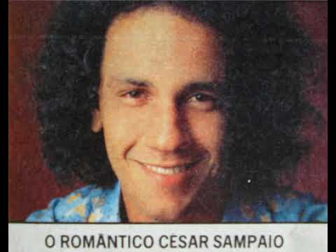 CESAR SAMPAIO SECRETARIA DA BEIRA DO CAIS 1975