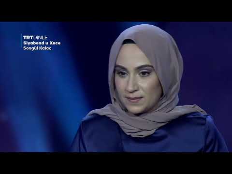 Songül Kalaç - Siyabend u Xece (Sen Türkülerini Söyle)