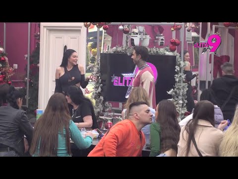Elita 9: Maja i Filip se prepucavaju, sevaju varnice na sve strane - 09.01.2026.