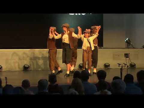 If I Were a Rich Man (aus "Fiddler on the Roof")