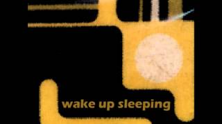 Woodbine - Wake Up Sleeping