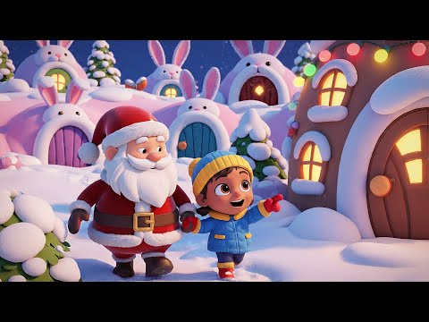 Vila dos Coelhos de Santa Fé