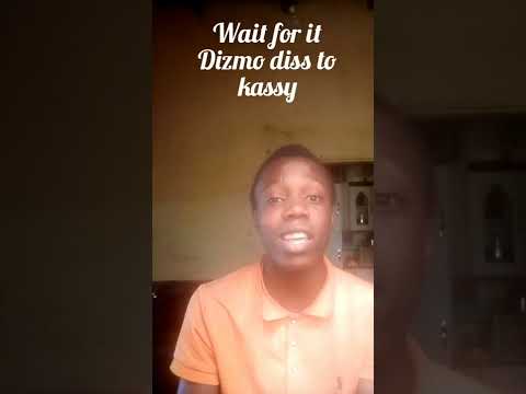 dizmo one on one with kassy check out