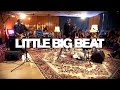 ROACHFORD - THE WAY I FEEL - STUDIO LIVE SESSION - LITTLE BIG BEAT STUDIOS