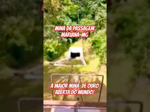 #marianamg #minadapassagem #minadeouro #minasgerais