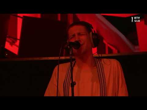 Vazz Live - Manipulator [Izštekani]