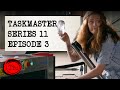Series 11 Episode 3 Run Up A Tree To The Moon Full Episode Taskmaster
