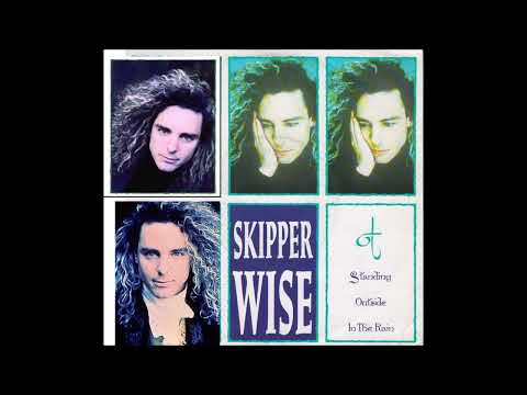 Skipper Wise   Standing Outside In The Rain Extended Viento Mix