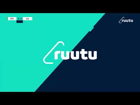 Ottelukooste: KTP - SJK Akatemia (12.08.2022)