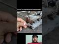 How To Make RC Tractor Machine Science Project Rc Tractor Machine Science Project Shorts