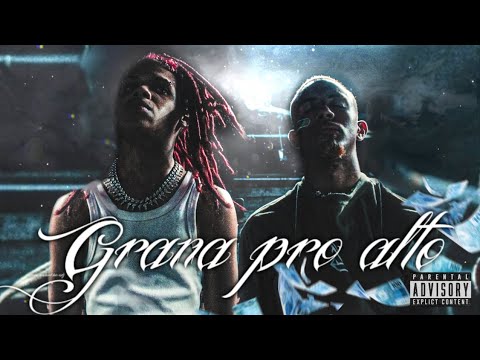 Jotapê, Barreto, Kroy - Joga essa grana pro Alto 💸 ( Vídeo clip )