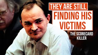 Download lagu The Sickening Thoughts of Randy Kraft | The Scorecard Killer | True Crime Documentary mp3 Download lagu The Sickening Thoughts of Randy Kraft | The Scorecard Killer | True Crime Documentary mp3