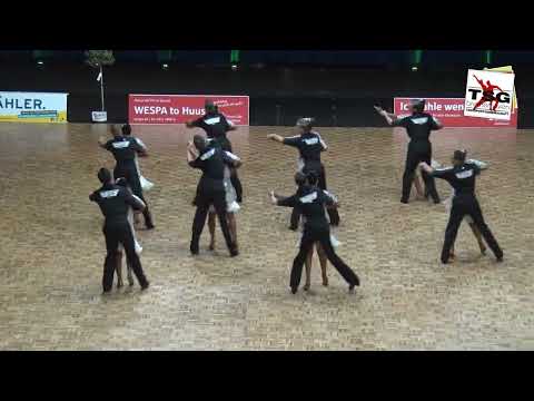 Premierengala der TSG Bremerhaven 2023